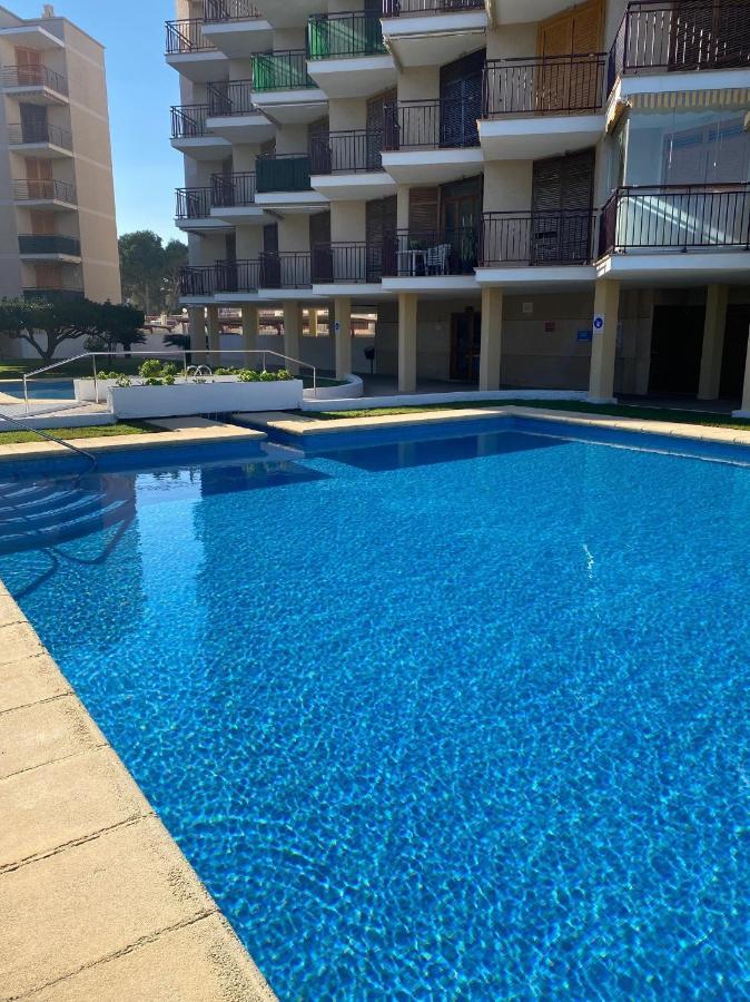 Javea Beachgate Directo Playa Montanar 2 Arenal Ngoại thất bức ảnh