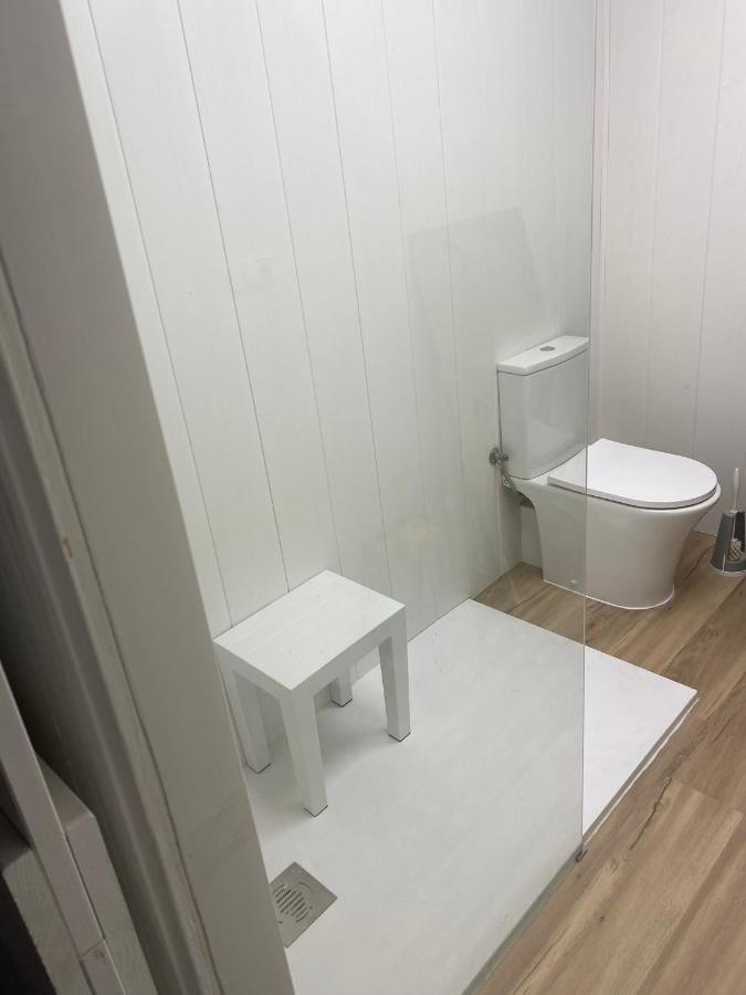 Javea Beachgate Directo Playa Montanar 2 Arenal Ngoại thất bức ảnh