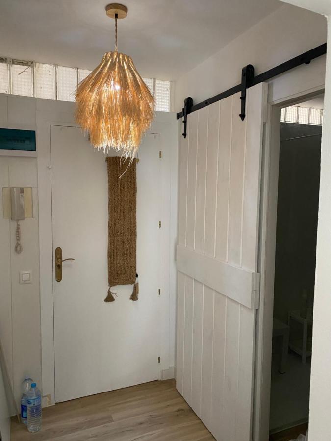 Javea Beachgate Directo Playa Montanar 2 Arenal Ngoại thất bức ảnh