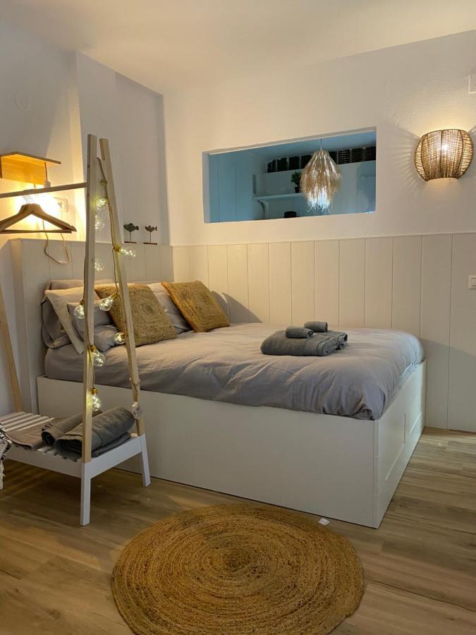 Javea Beachgate Directo Playa Montanar 2 Arenal Ngoại thất bức ảnh