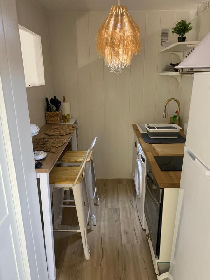 Javea Beachgate Directo Playa Montanar 2 Arenal Ngoại thất bức ảnh