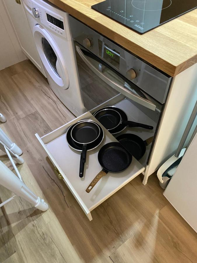 Javea Beachgate Directo Playa Montanar 2 Arenal Ngoại thất bức ảnh